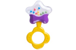 Брязкальця та гризуни